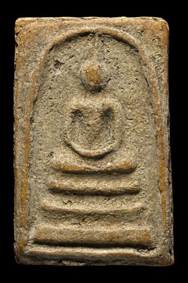 พระสมเด็จวัดระฆังพิมพ์ใหญ่