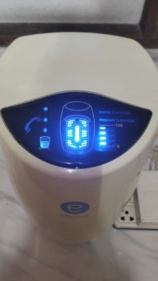 ขายเครื่องกรองน้ำ eSpring ปี2013 รูปที่ 2