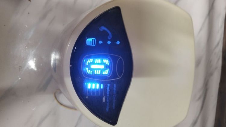 ขายเครื่องกรองน้ำ eSpring ปี2013