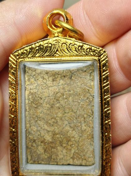 สมเด็จวัดเกศไชโยเลี่ยมกันน้ำ รูปที่ 2