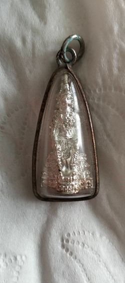 หลวง​พ่อ​ฤาษีลิง​ดำ​ วัด​ท่า​ซุง​