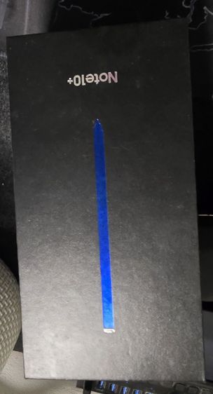 Note10+  รูปที่ 9