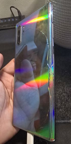 Note10+  รูปที่ 6