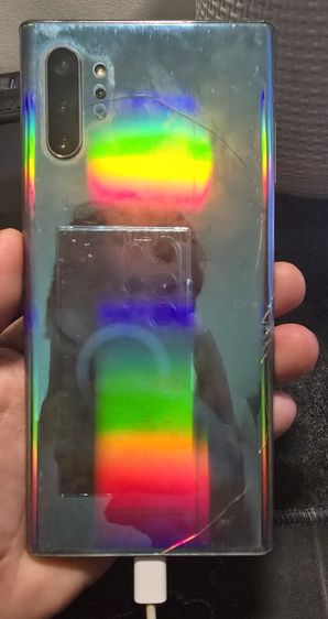 Note10+  รูปที่ 5