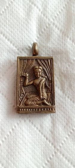 หลวง​พ่อ​อิฐ​ วัด​จุฬามณี​