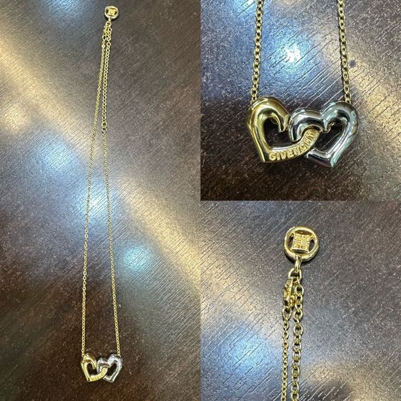 สร้อยคอGivenchy 