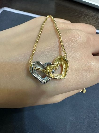 สร้อยคอGivenchy  รูปที่ 3