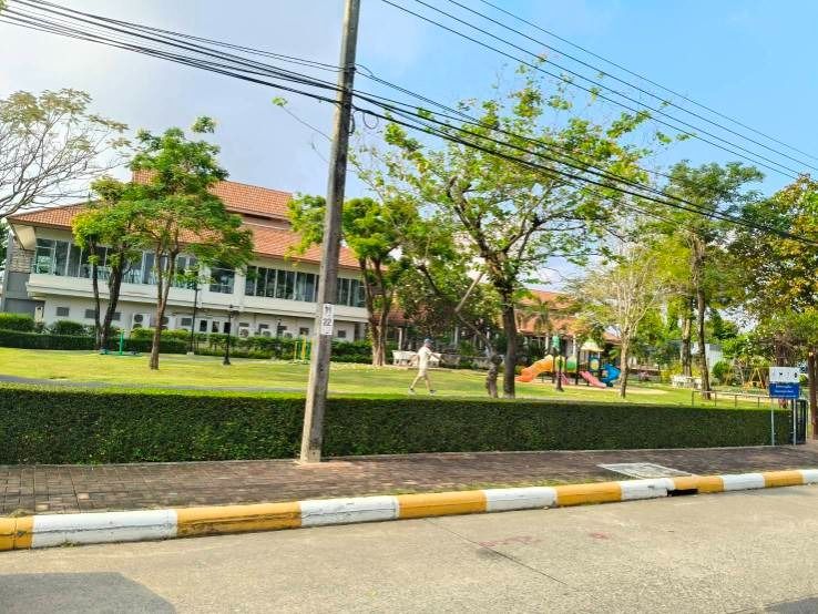 ขายบ้านเดี่ยว โครงการบ้านภัทรา อ่อนนุช-วงแหวน สุขาภิบาล2 ราคาพิเศษ รูปที่ 3