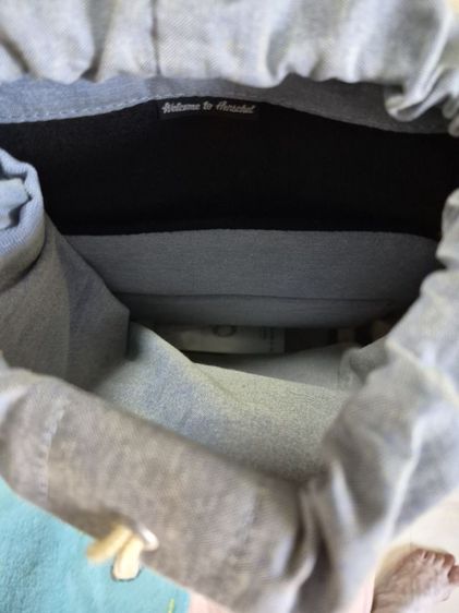 กระเป๋าเป้ Herschel รูปที่ 9