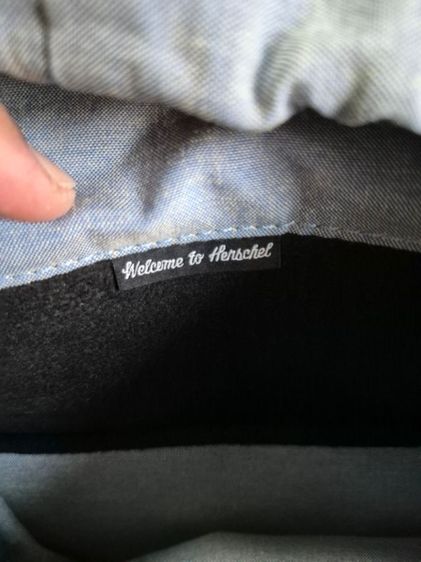 กระเป๋าเป้ Herschel รูปที่ 10