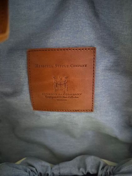 กระเป๋าเป้ Herschel รูปที่ 6