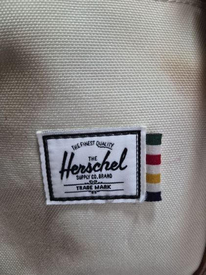 กระเป๋าเป้ Herschel รูปที่ 5