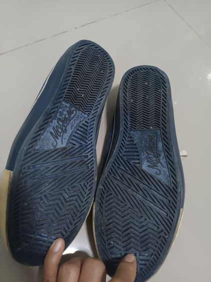 รองเท้าแม็กแท้จากช้อป ซื้อมาไม่ค่อยได้ใส่ ราคารวมส่งสนใจทักได้เลย รูปที่ 3