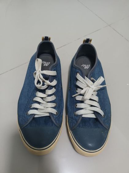 รองเท้าแม็กแท้จากช้อป ซื้อมาไม่ค่อยได้ใส่ ราคารวมส่งสนใจทักได้เลย