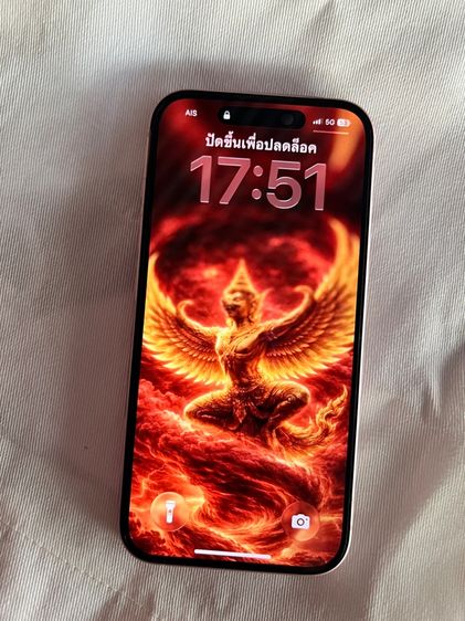 IPhone 15. 128gb รูปที่ 2