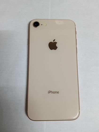 ไอโฟน8 256GB สภาพเหมือนใหม่ ไม่มีรอย ใช้งานปกติ รูปที่ 6
