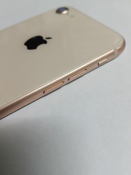 ไอโฟน8 256GB สภาพเหมือนใหม่ ไม่มีรอย ใช้งานปกติ รูปที่ 4