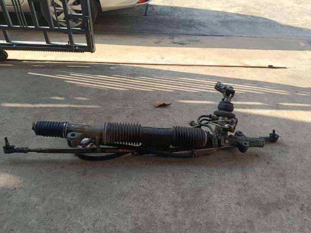 แร็ค power honda dimension รูปที่ 3