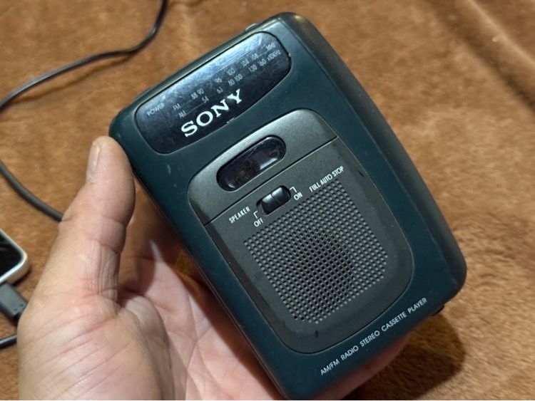 ซาวบาวน์sony รูปที่ 2