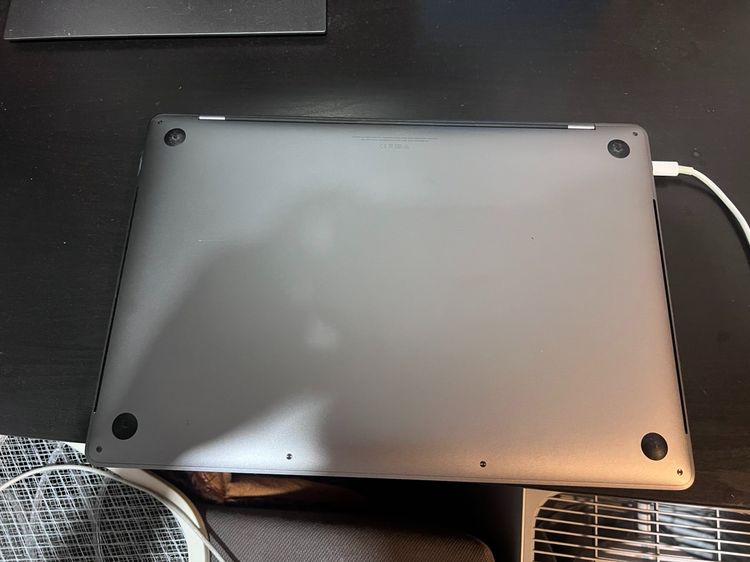 MacBook Pro รูปที่ 3