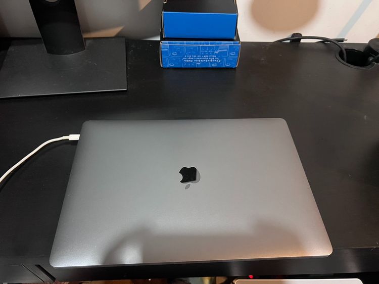 MacBook Pro รูปที่ 2