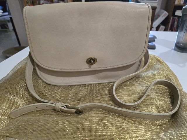 กระเป๋าวินเทจ รูปที่ 4