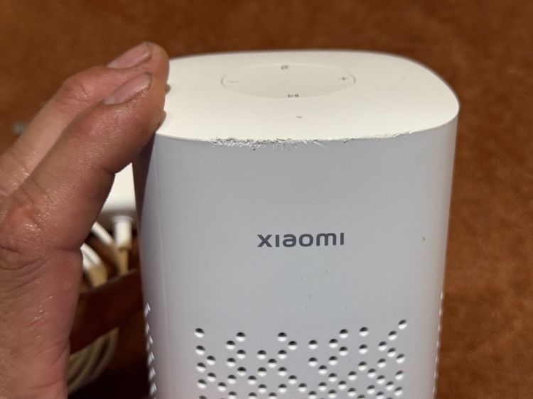 Xiaomi Xiao Ai Speaker  รูปที่ 2
