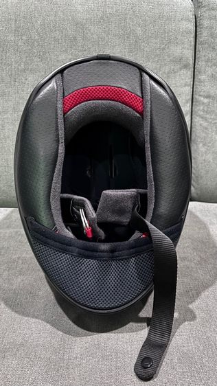 หมวกกันน็อค SHOEI Z7 MARQUEZ MOTEGI 2 รูปที่ 7