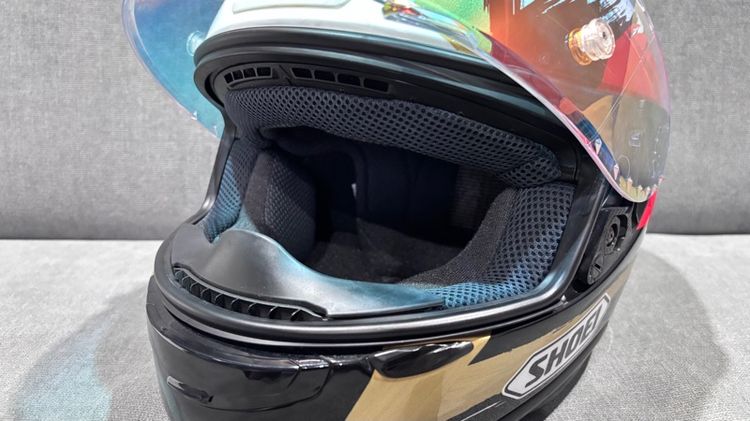 หมวกกันน็อค SHOEI Z7 MARQUEZ MOTEGI 2 รูปที่ 10