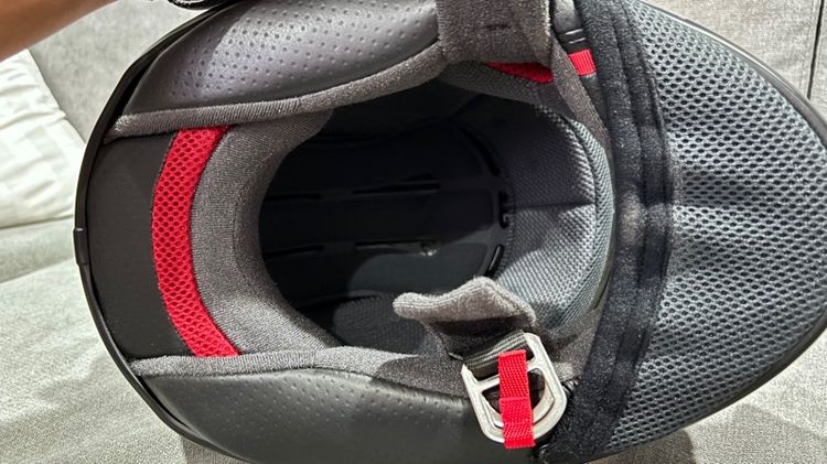 หมวกกันน็อค SHOEI Z7 MARQUEZ MOTEGI 2 รูปที่ 8