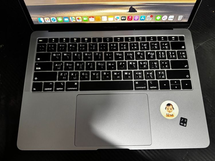 MacBook Air 13 (2018) รูปที่ 2