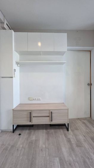 ตกแต่งครบ Pruksa 2020 ไม่อนุญาต ไม่ใช่ คอนโดชั้นสูงห้องมุม วิวสวย รั้วติดห้าง Central WestGate  รูปที่ 4