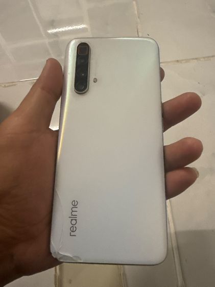 Realme X3 supetzoom รูปที่ 3