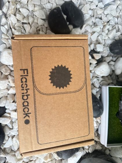 Flashback One35 Film Camera กล้องฟิล์ม พร้อมแฟลช รูปที่ 3