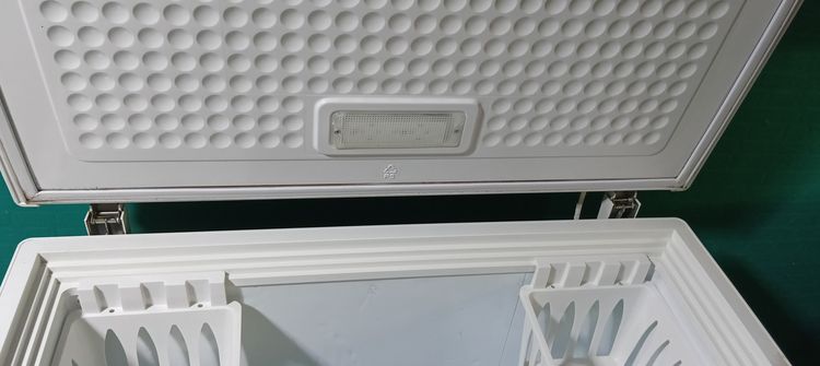 ตู้แช่เย็นฝาบน รูปที่ 4