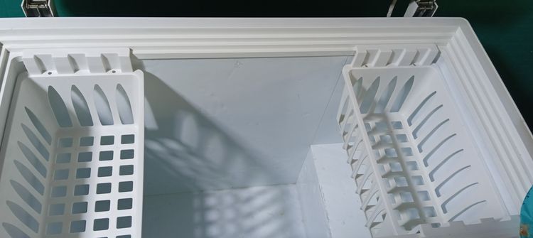 ตู้แช่เย็นฝาบน รูปที่ 6