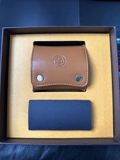 หูฟัง Simphonio Dragon 3 เอียร์บัดไฮเอนด์ 3.5 mm รูปที่ 3