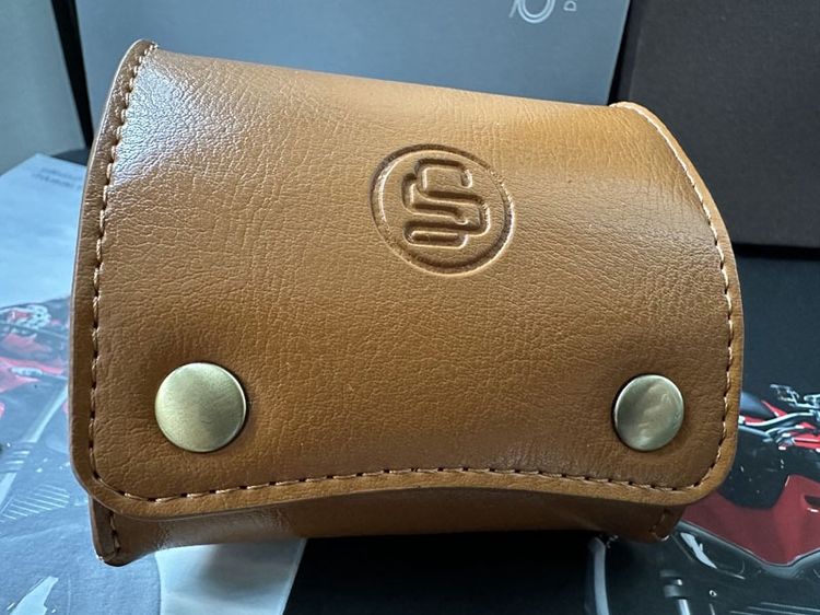 หูฟัง Simphonio Dragon 3 เอียร์บัดไฮเอนด์ 3.5 mm รูปที่ 4