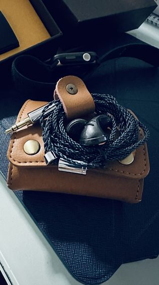 หูฟัง Simphonio Dragon 3 เอียร์บัดไฮเอนด์ 3.5 mm รูปที่ 5