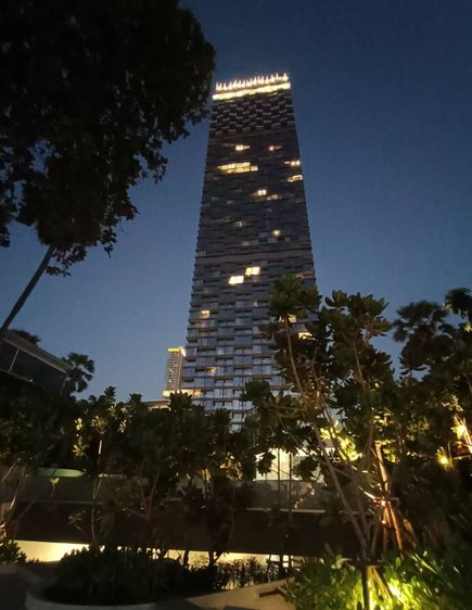 ตกแต่งครบ ให้เช่า อารมณ์วงศ์อมาตย์  Arom Wongamat  คอนโดใหม่ ติดทะเล รูปที่ 3