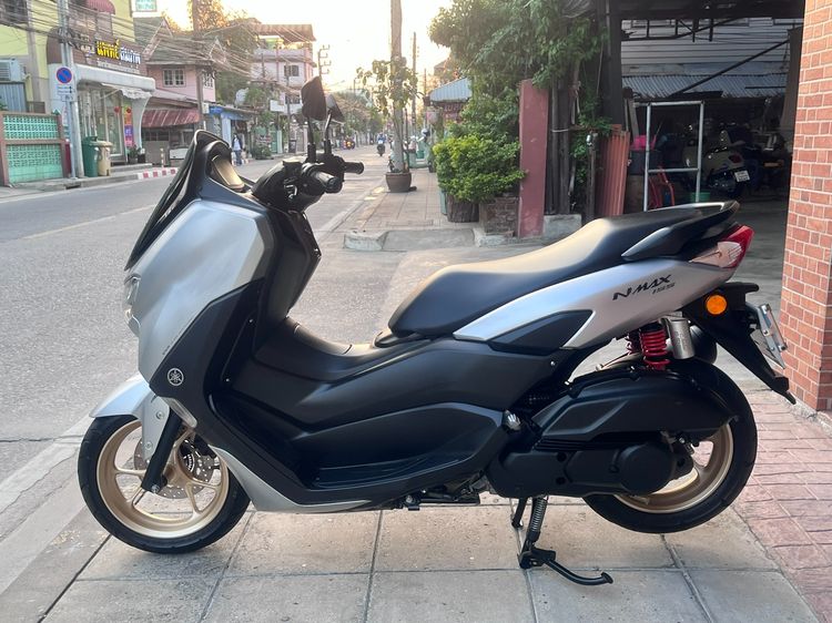 N MAX 155 ปี 2024 ไมล์ 7938 km. รูปที่ 2