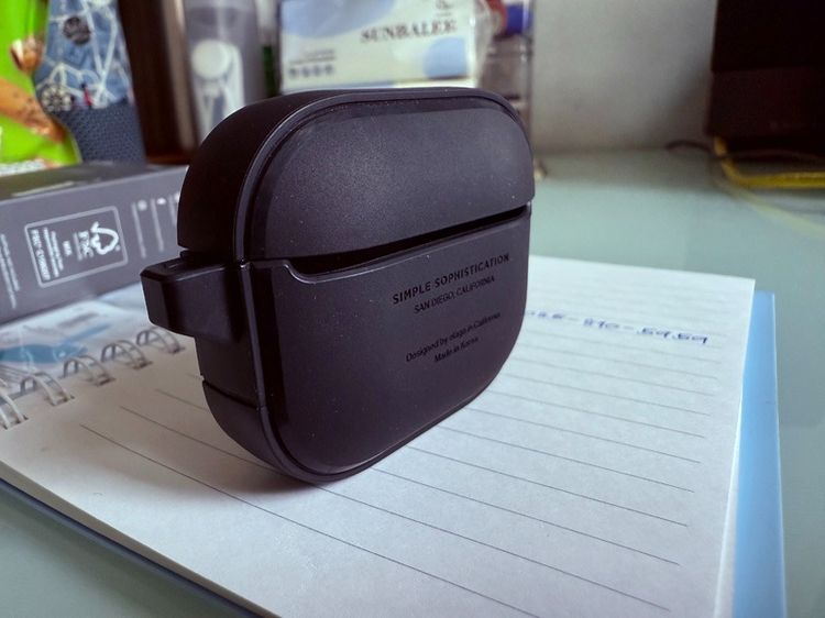 เคส Elago EDC Case สําหรับ AirPods 3 รูปที่ 2