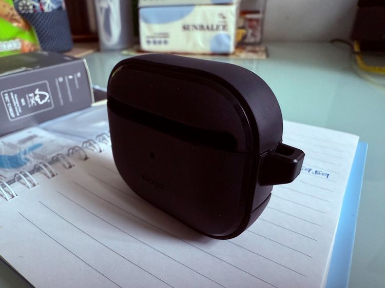 อื่นๆ เคส Elago EDC Case สําหรับ AirPods 3