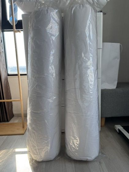 หมอนข้าง 2 อัน รูปที่ 2