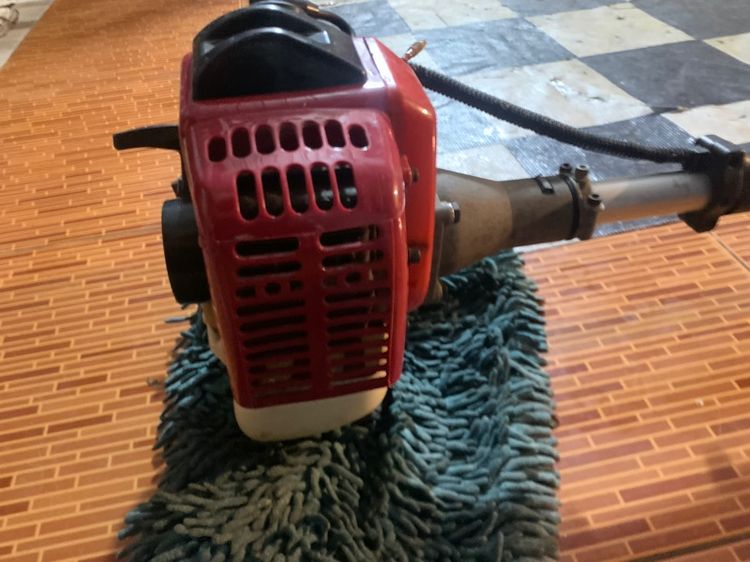 เครื่องตัดหญ้า mitsubishi tu-26 รูปที่ 3