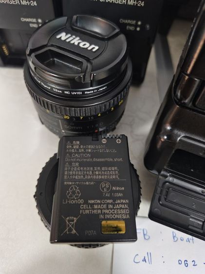 🔥 ปล่อยถูก กล้องชุดเริ่มต้น คุ้มมาก 📷
ใครหา กล้องถ่ายรูปตัวแรก ชุดนี้จบเลย
อดีตประกันร้าน

ได้ทั้ง
📷 เลนส์ซูมอเนกประสงค์ ตัวเดียวเที่ยว รูปที่ 3