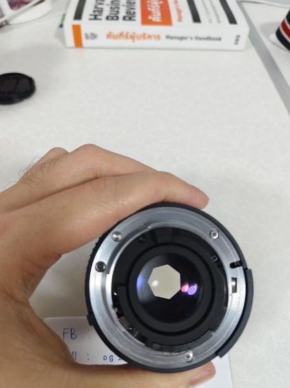 🔥 ปล่อยถูก กล้องชุดเริ่มต้น คุ้มมาก 📷
ใครหา กล้องถ่ายรูปตัวแรก ชุดนี้จบเลย
อดีตประกันร้าน

ได้ทั้ง
📷 เลนส์ซูมอเนกประสงค์ ตัวเดียวเที่ยว รูปที่ 8