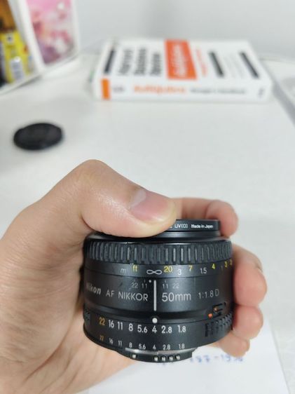 🔥 ปล่อยถูก กล้องชุดเริ่มต้น คุ้มมาก 📷
ใครหา กล้องถ่ายรูปตัวแรก ชุดนี้จบเลย
อดีตประกันร้าน

ได้ทั้ง
📷 เลนส์ซูมอเนกประสงค์ ตัวเดียวเที่ยว รูปที่ 7