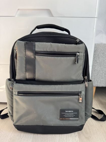 กระเป๋าโน๊ตบุ๊ค รูปที่ 8