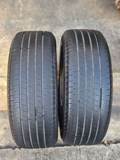 BRIDGESTONE TURANZA T005A
215 55R17 ปี22
 รูปที่ 3